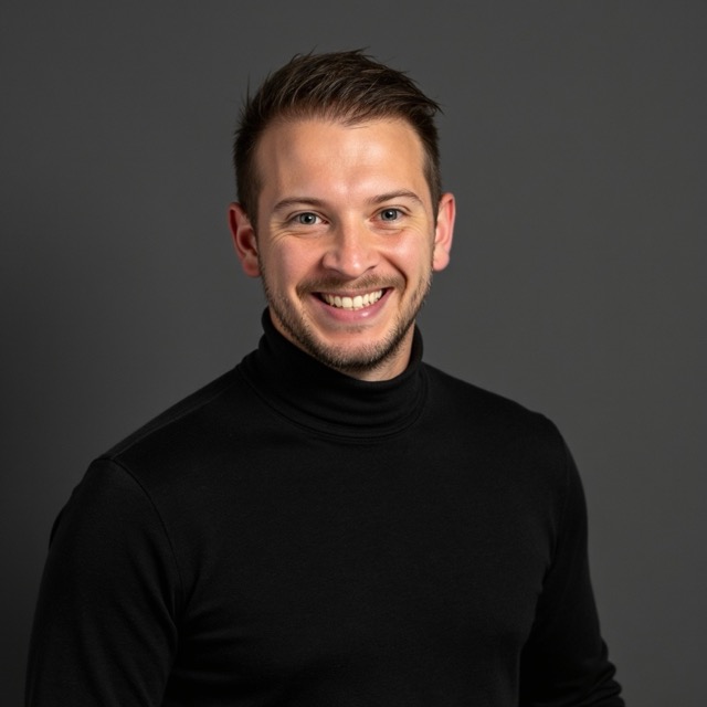 Niklas Hanf – Gründer Solvio